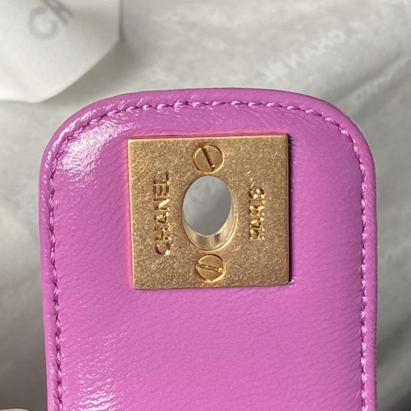 Ch**el satchel bags